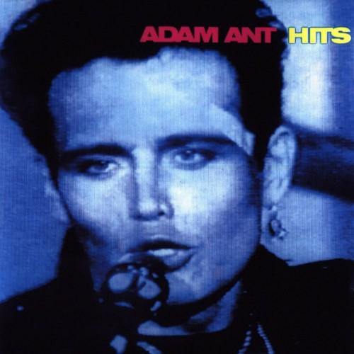 Adam Ant - Hits CD (4500742) - Orchard Records