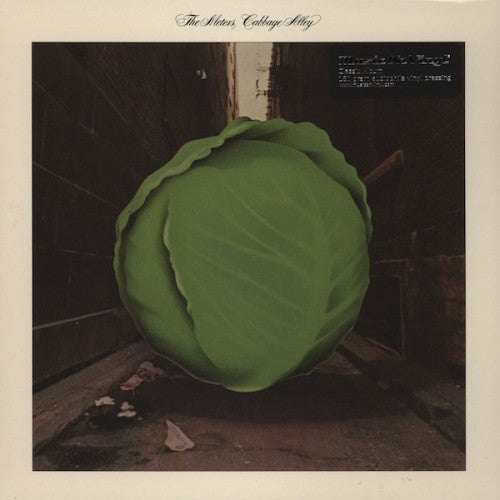 The Meters - Cabbage Alley LP (MOVLP857)-Orchard Records