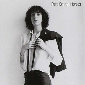Patti Smith - Horses LP (88875111731)-Orchard Records