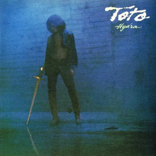 Toto - Hydra LP (19075801101)-Orchard Records