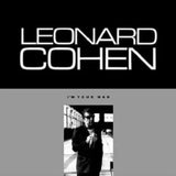 Leonard Cohen I’m Your Man LP featuring rich synth-driven arrangements and deep poetry.
