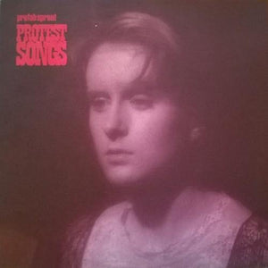 Prefab Sprout - Protest Songs LP (19075945961) - Orchard Records