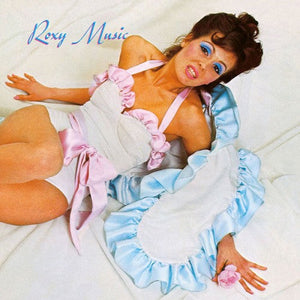 Roxy Music - Roxy Music LP (ROXYLP1)-Orchard Records