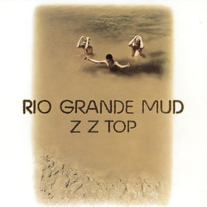 ZZ Top - Rio Grande Mud CD (7599273802)-Orchard Records