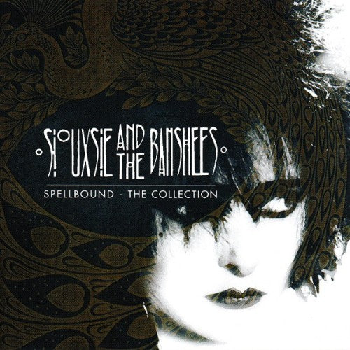 Siouxsie And The Banshees - Spellbound CD (SPEC2199)-Orchard Records