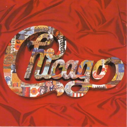 Chicago - The Heart Of Chicago CD (9362465542) - Orchard Records