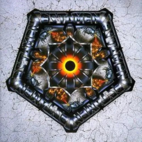 Testament - The Ritual CD (7567823922)-Orchard Records