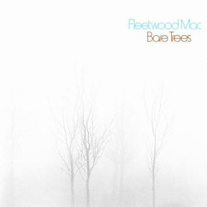 Fleetwood Mac - Bare Trees CD (7599272402) - Orchard Records