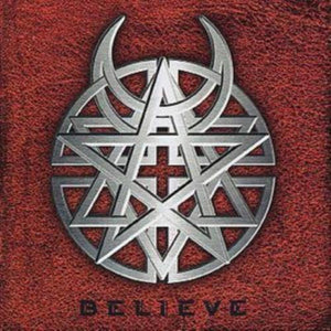 Disturbed - Believe CD (9362483582) - Orchard Records