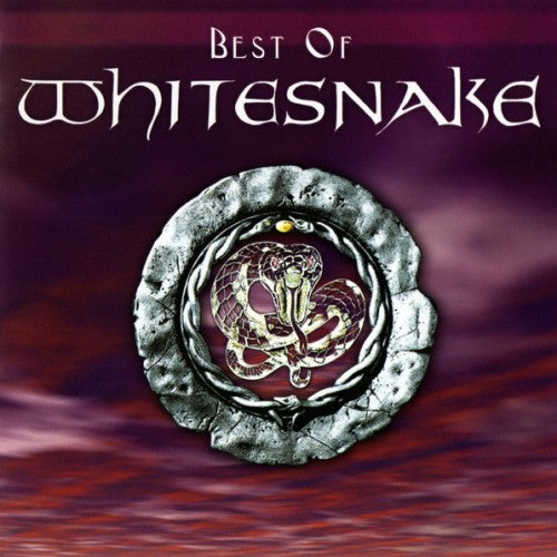 Whitesnake - The Best Of CD (72435812452)-Orchard Records