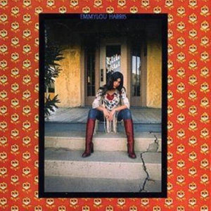 Emmylou Harris - Elite Hotel CD (8122781092) - Orchard Records