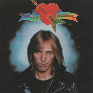 Tom Petty And The Heartbreakers - Tom Petty And The Heartbreakers CD (8122781772)-Orchard Records