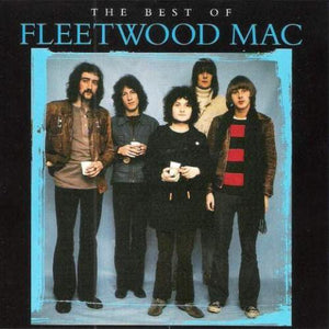 Fleetwood Mac - The Best Of CD (4837242) - Orchard Records