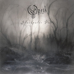 Opeth - Blackwater Park CD (82876829122)-Orchard Records