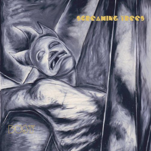 Screaming Trees - Dust CD (4839802)-Orchard Records