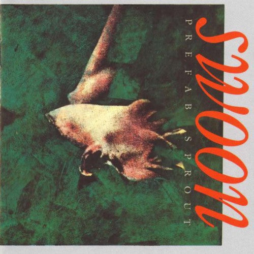 Prefab Sprout - Swoon LP (19075944621)-Orchard Records
