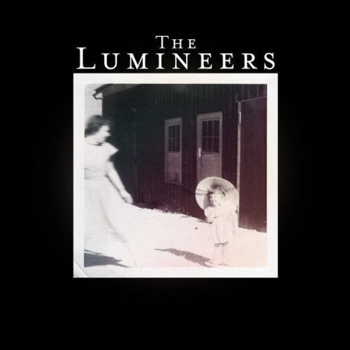 The Lumineers - The Lumineers LP (3716864)-Orchard Records