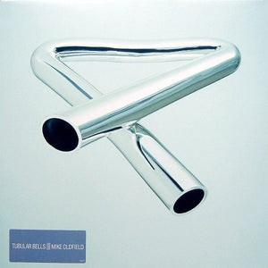 Mike Oldfield - Tubular Bells III LP (82564623317)-Orchard Records