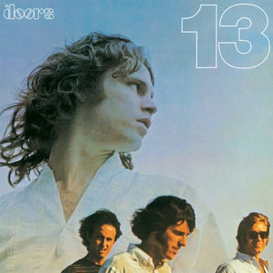 The Doors - 13 LP (60349784704)-Orchard Records