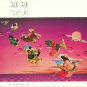 Talk Talk - It's My Life LP (19029579261)-Orchard Records