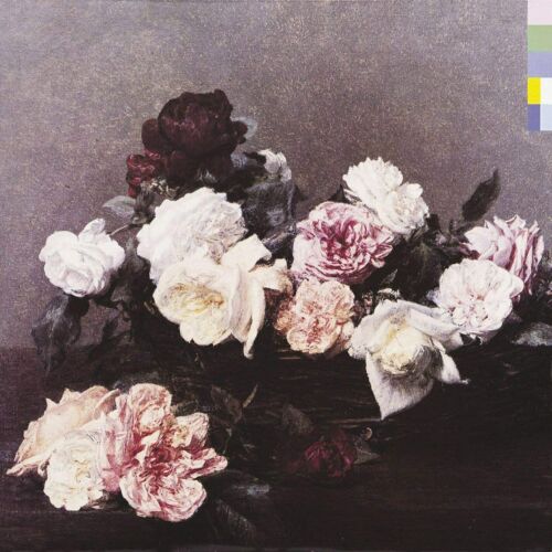 New Order - Power, Corruption And Lies LP (82564688805)-Orchard Records