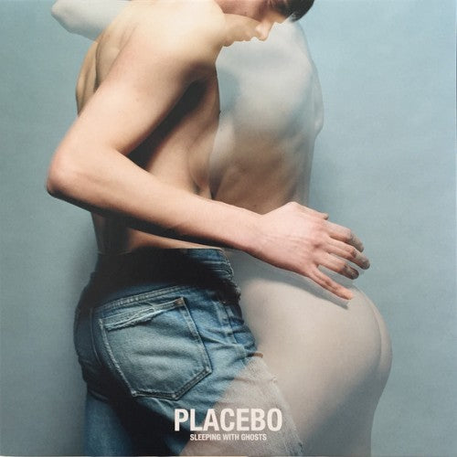 Placebo - Sleeping With Ghosts LP (6711045)-Orchard Records