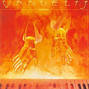 Vangelis - Heaven & Hell CD (ND71148)-Orchard Records