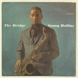 Sonny Rollins - The Bridge CD (88697694602)-Orchard Records