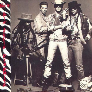 Big Audio Dynamite - This Is Big Audio Dynamite CD (4629992) - Orchard Records