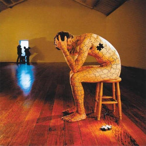 Biffy Clyro - Puzzle CD (82564699763 - Orchard Records