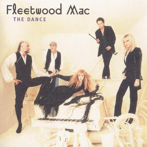 Fleetwood Mac - The Dance CD (9362467022) - Orchard Records