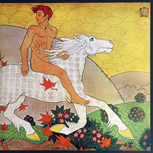 Fleetwood Mac - Then Play On LP (8122796551) - Orchard Records