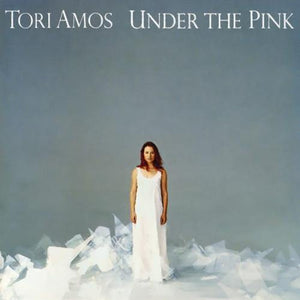 Tori Amos - Under The Pink LP (8122795784) - Orchard Records
