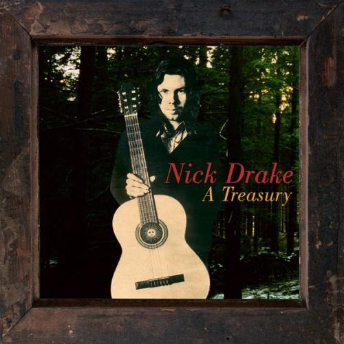 Nick Drake - A Treasury LP (60254700056) - Orchard Records