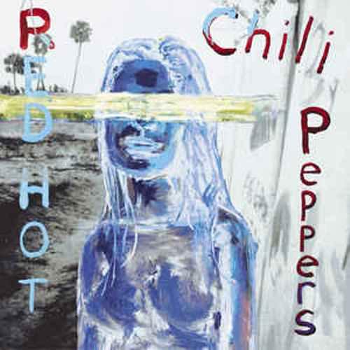 Red Hot Chili Peppers - By The Way 2 LP Set (9362481401) - Orchard Records