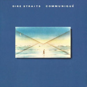 Dire Straits - Communique LP (3752904) - Orchard Records