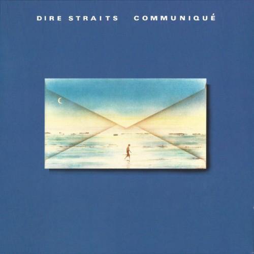 Dire Straits - Communique LP (3752904) - Orchard Records