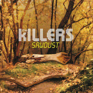 The Killers - Sawdust LP (5734278) - Orchard Records