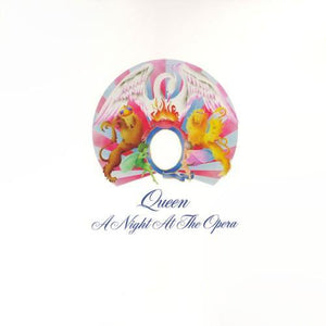 Queen - A Night At The Opera LP (4720269) - Orchard Records