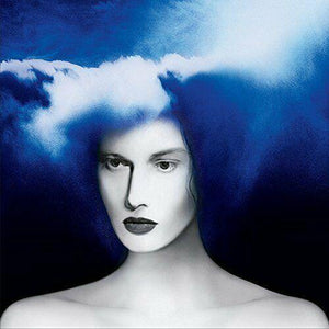Jack White - Boarding House Reach LP (TMR540) - Orchard Records