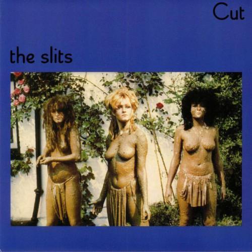 The Slits - Cut LP (7734143) - Orchard Records
