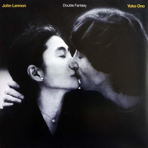 John Lennon & Yoko Ono - Double Fantasy LP (5357102) - Orchard Records