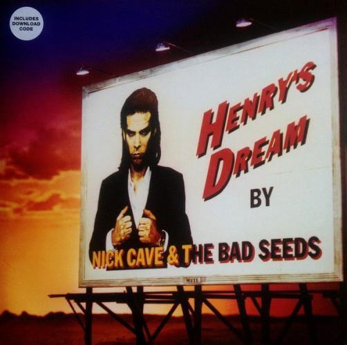 Nick Cave And The Bad Seeds - Henry's Dream LP (3971071) - Orchard Records