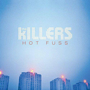The Killers - Hot Fuss LP (4785930) - Orchard Records