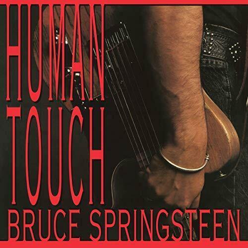 Bruce Springsteen - Human Touch 2 LP Set (88985460141) - Orchard Records