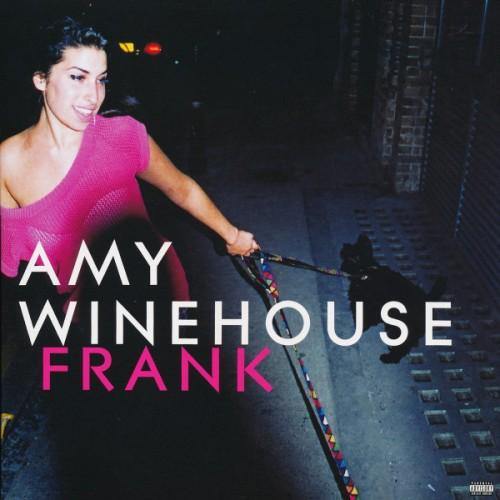 Amy Winehouse - Frank LP (1776241) - Orchard Records