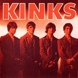 The Kinks - Kinks LP (3964001) - Orchard Records