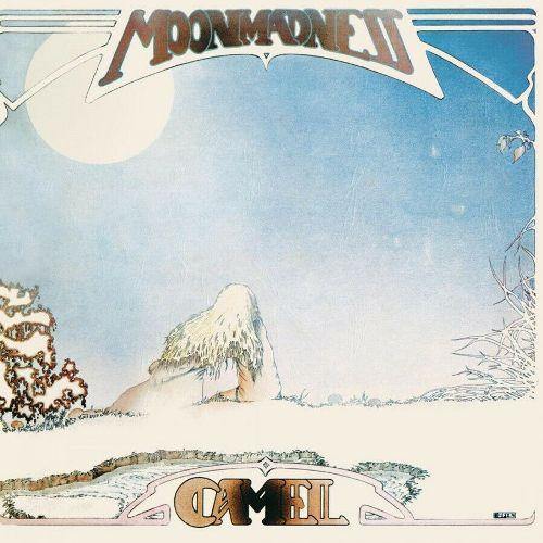 Camel - Moonmadness LP (7782856) - Orchard Records
