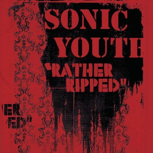 Sonic Youth - Rather Ripped LP (4749183) - Orchard Records