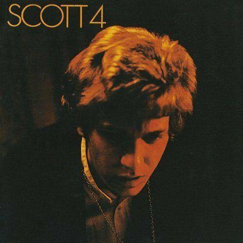 Scott Walker - Scott 4 LP (3728852) - Orchard Records